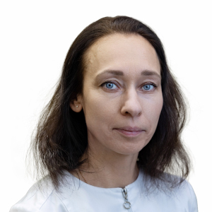 Мороз Анна Васильевна