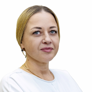 Вавилова Наталья Александровна