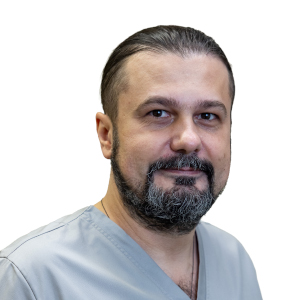 Таничев Роман Николаевич
