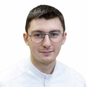 Енгенов Михаил Никосович